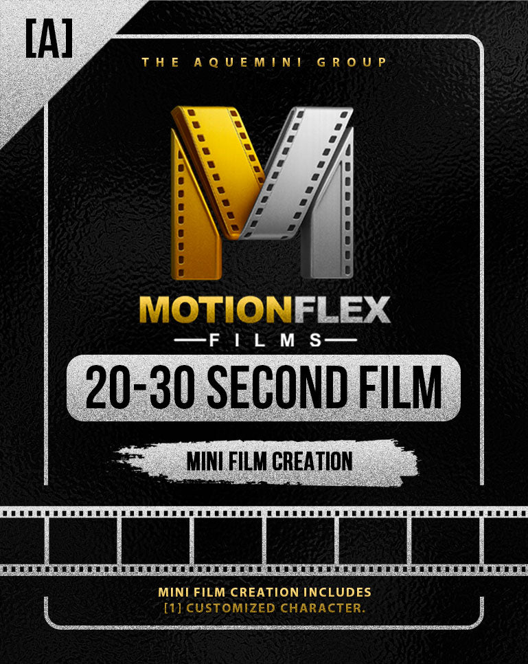 MotionFlex Film Mini
