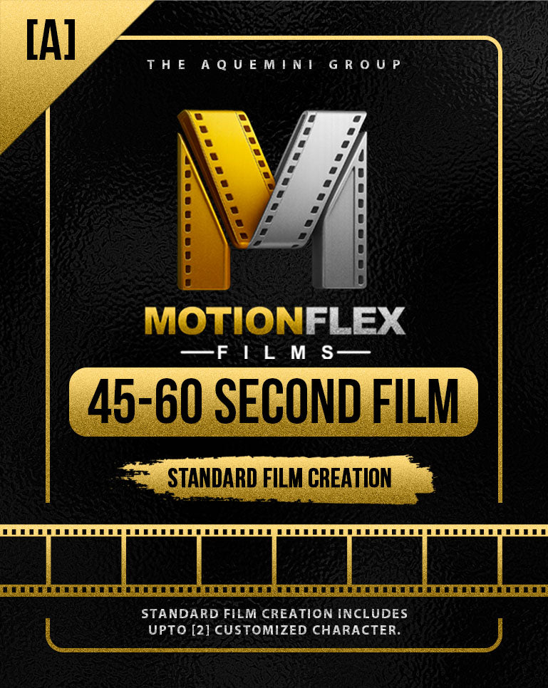 MotionFlex Film Standard