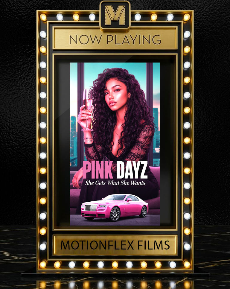 Pink Dayz Film