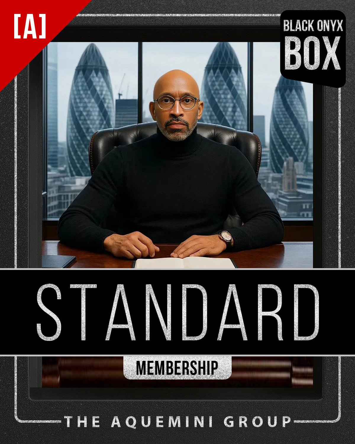 Standard Membership