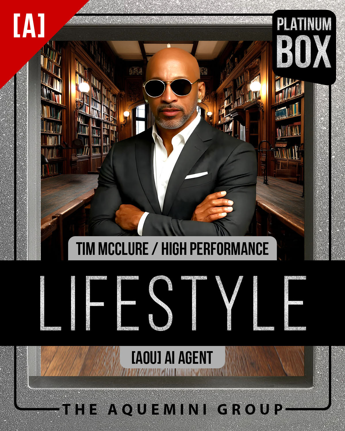 High Performance / Lifestyle