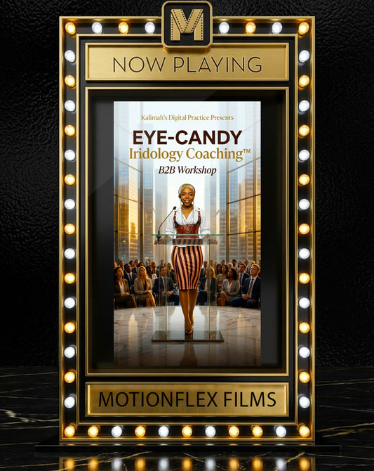 Eye Candy