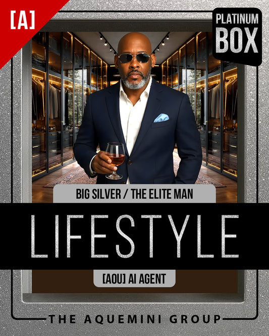 The Elite Man / Lifestyle