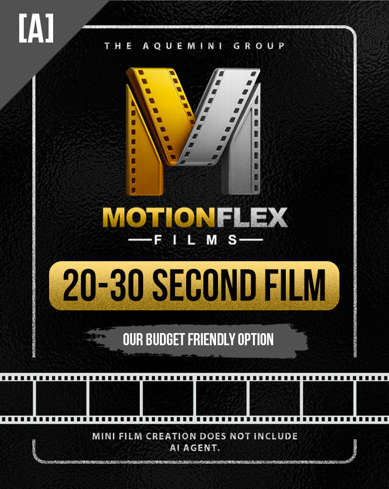 MotionFlex Film Mini