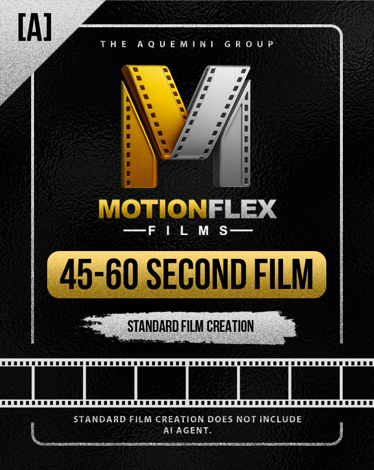 MotionFlex Film Standard