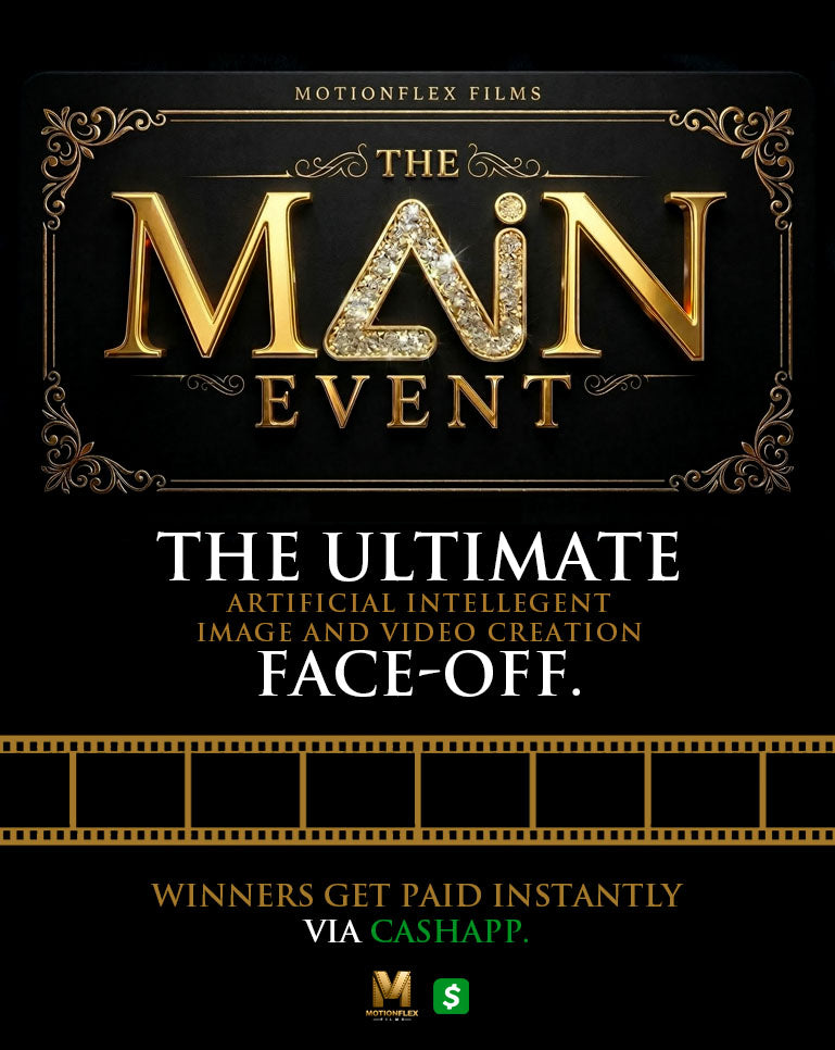 The Main Event