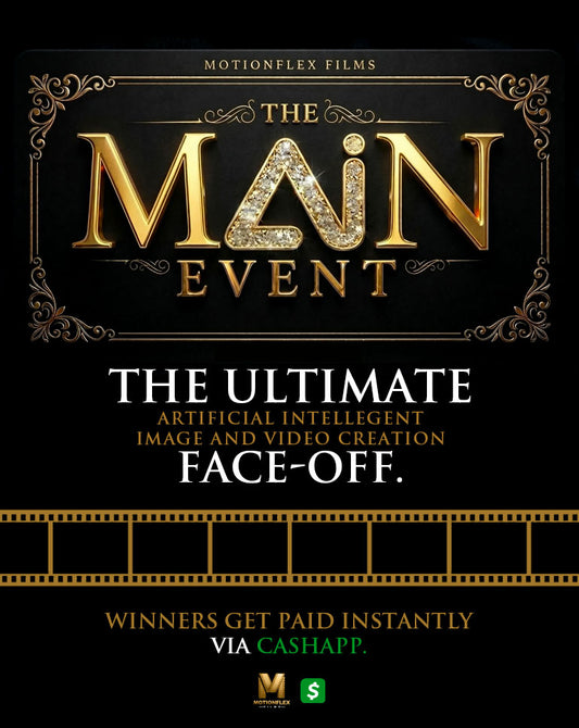 The Main Event