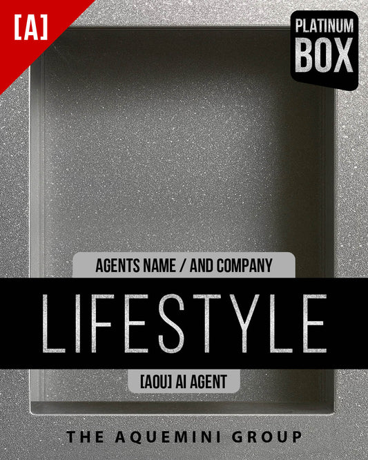 Lifestyle