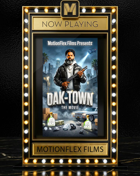 Oak-Town Movie