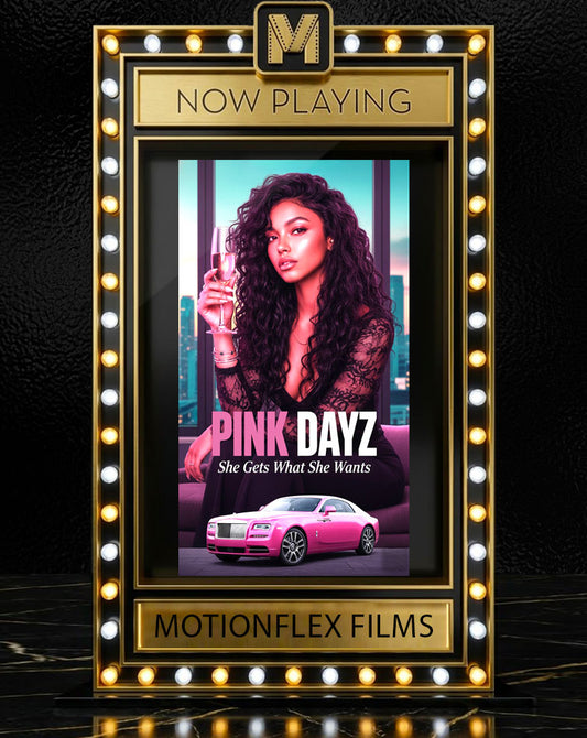 Pink Dayz Film