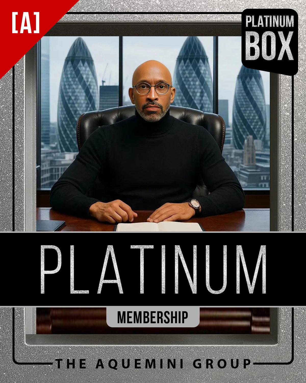 Platinum Membership