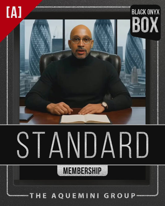 Standard Membership