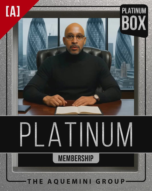 Platinum Membership